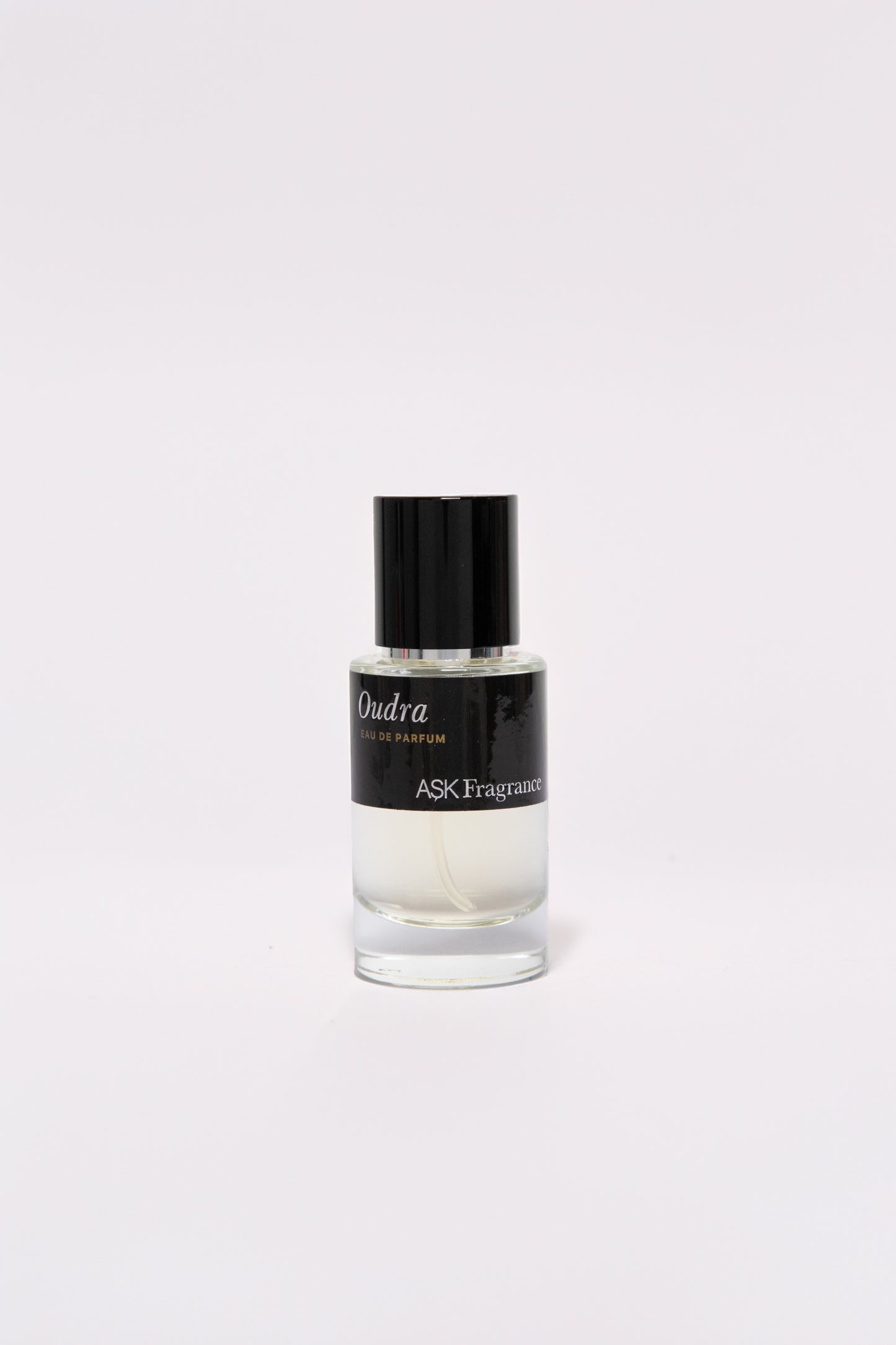 Oudra - Eau De Parfum