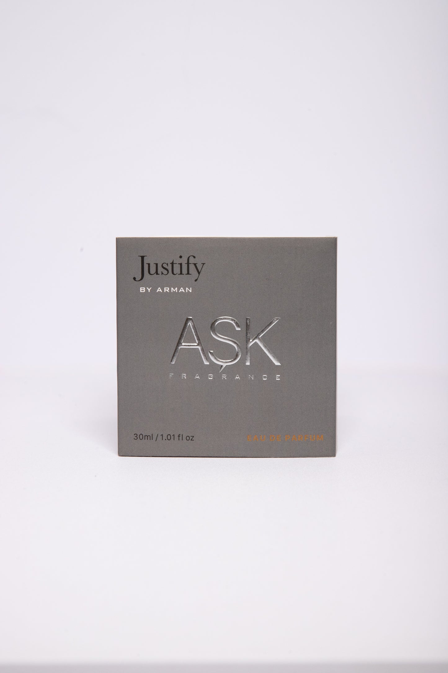Justify By Arman - Eau De Parfum