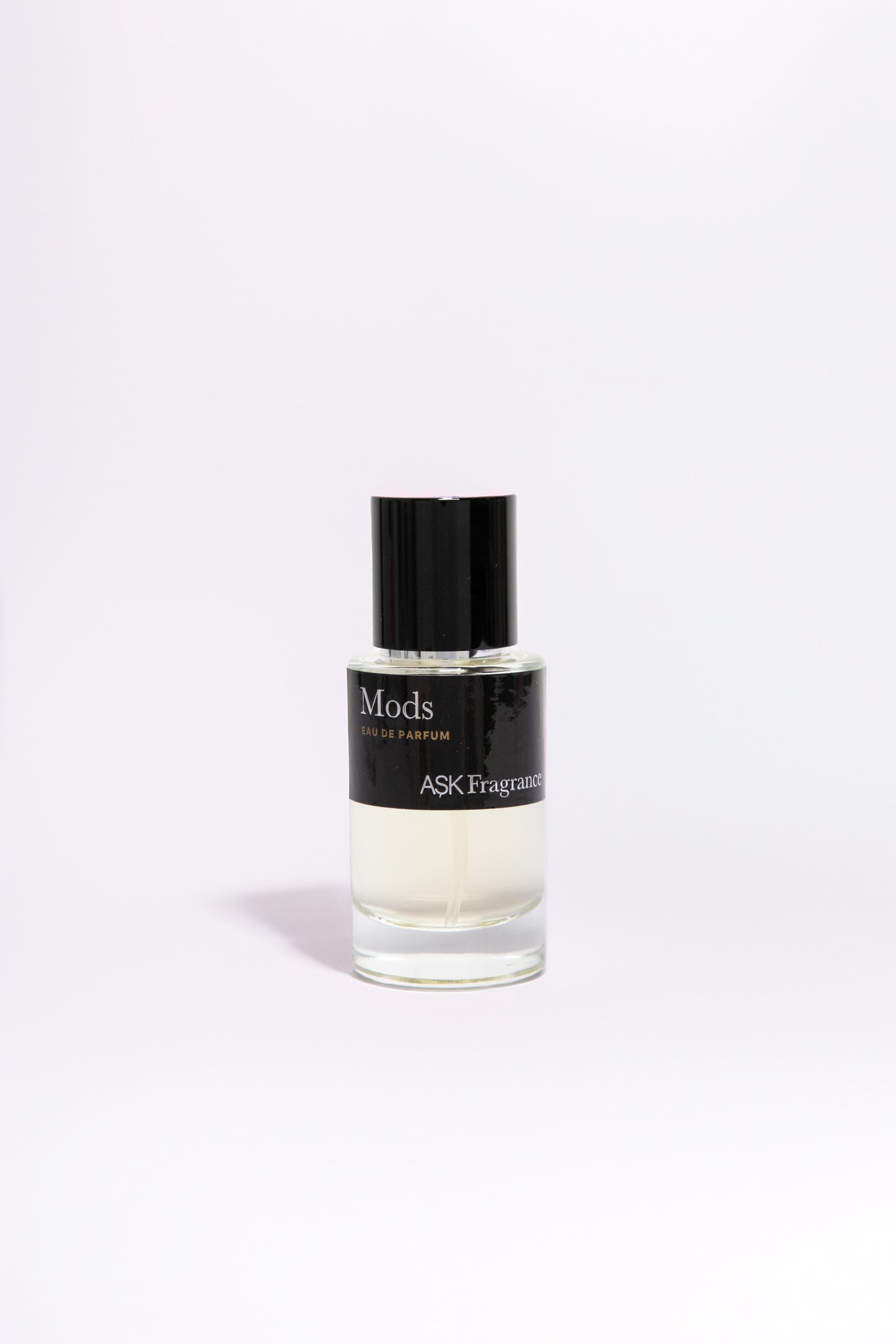 Mods - Eau De Parfum
