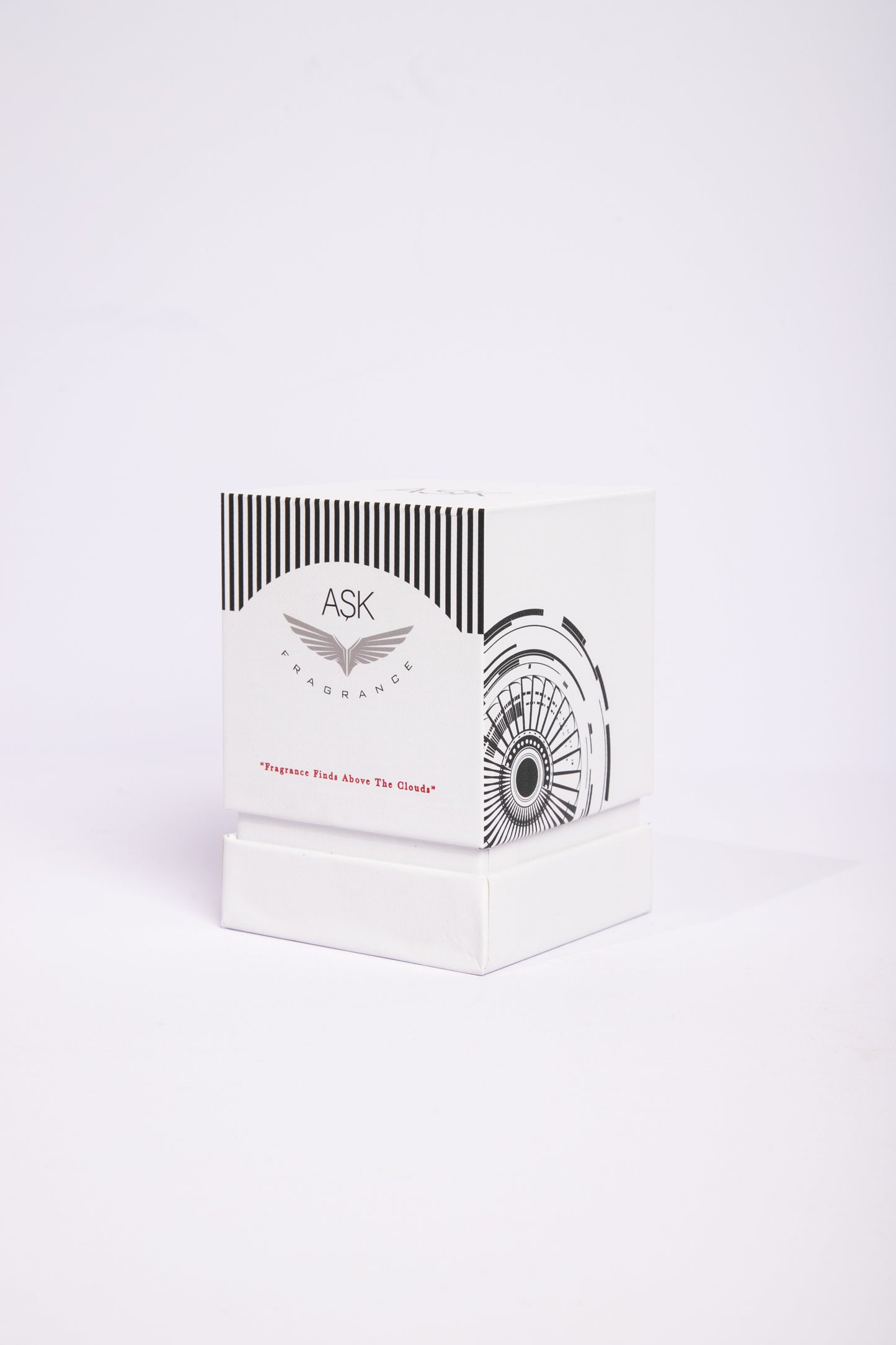 Oudra - Eau De Parfum