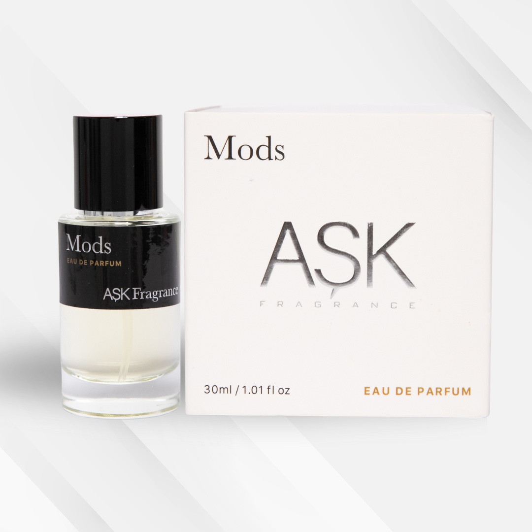 Mods - Eau De Parfum