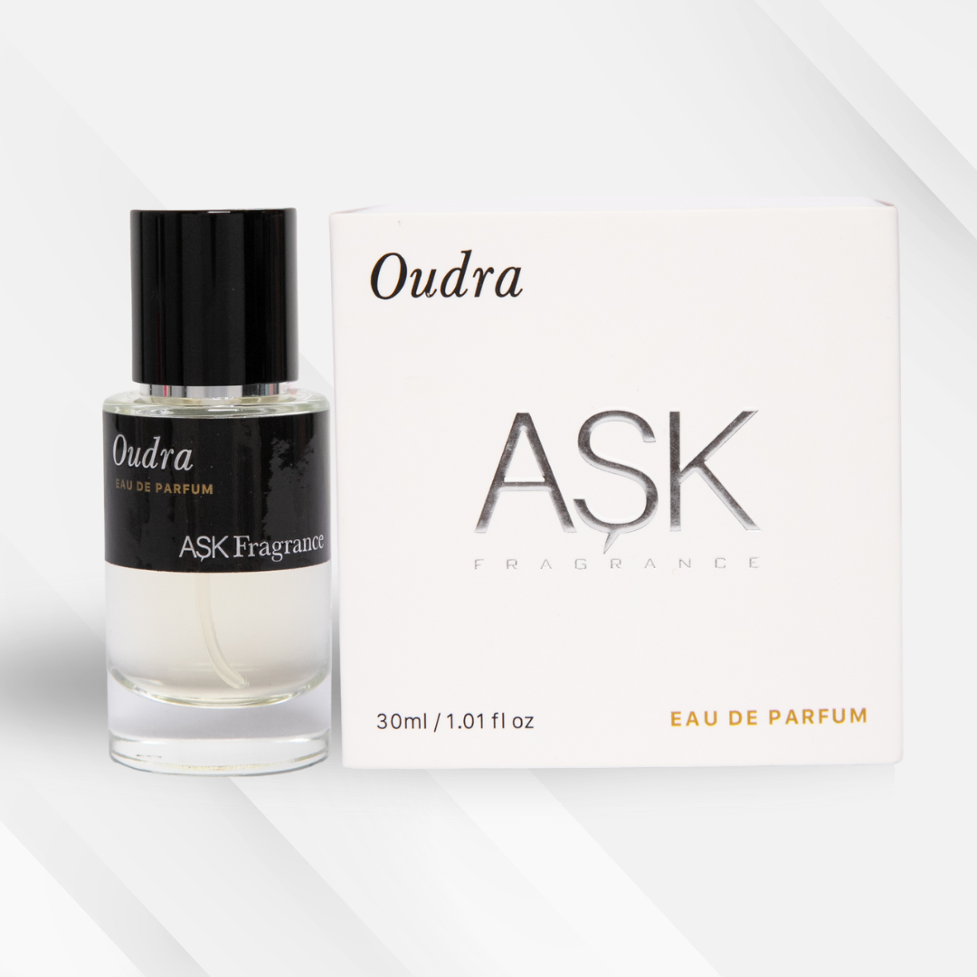 Oudra - Eau De Parfum