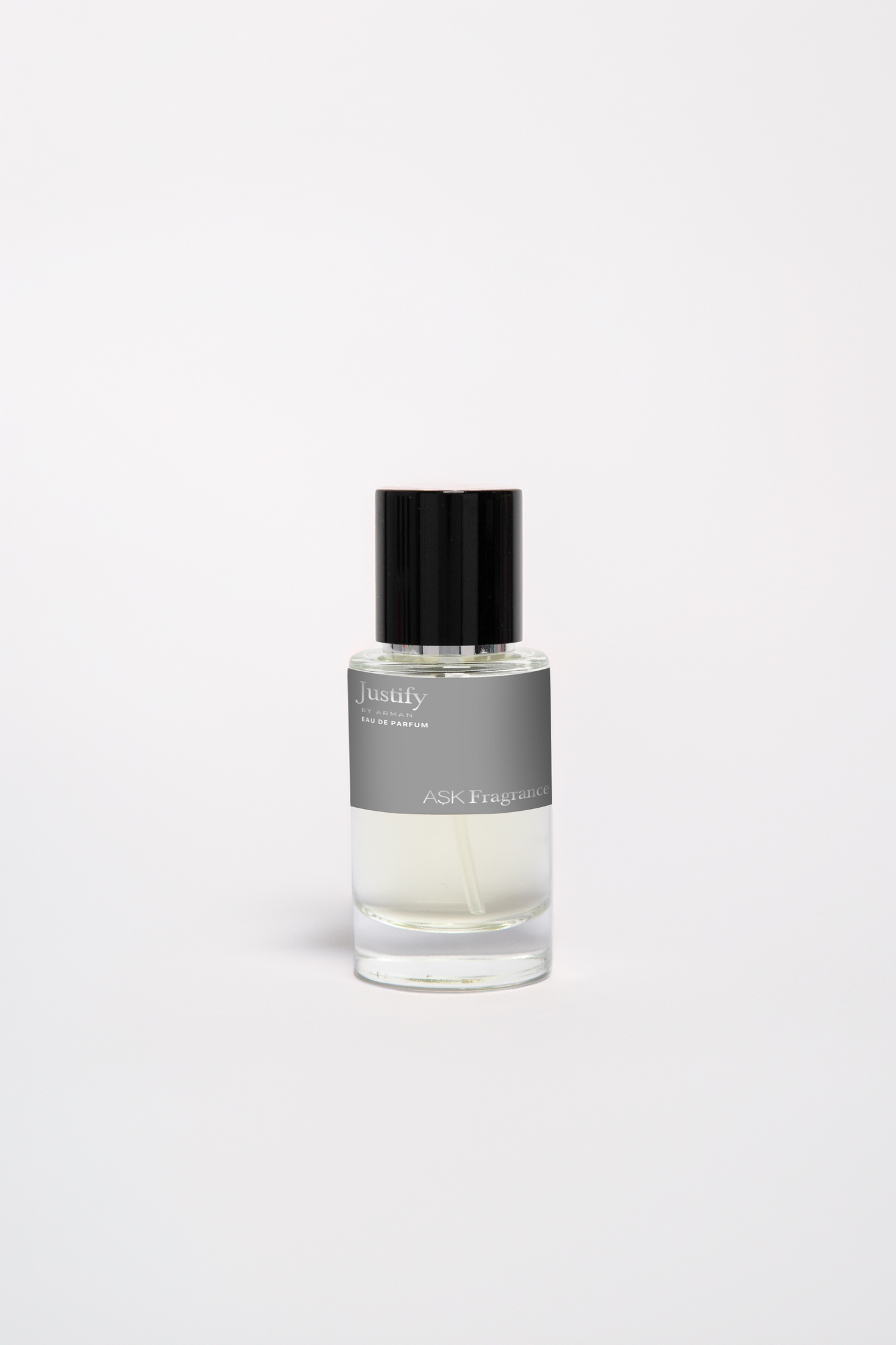 Justify By Arman - Eau De Parfum