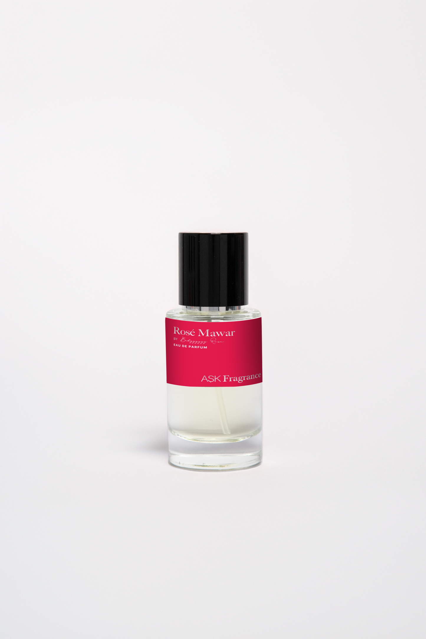 Rose Mawar By Babyyyyyy Rose - Eau De Parfum