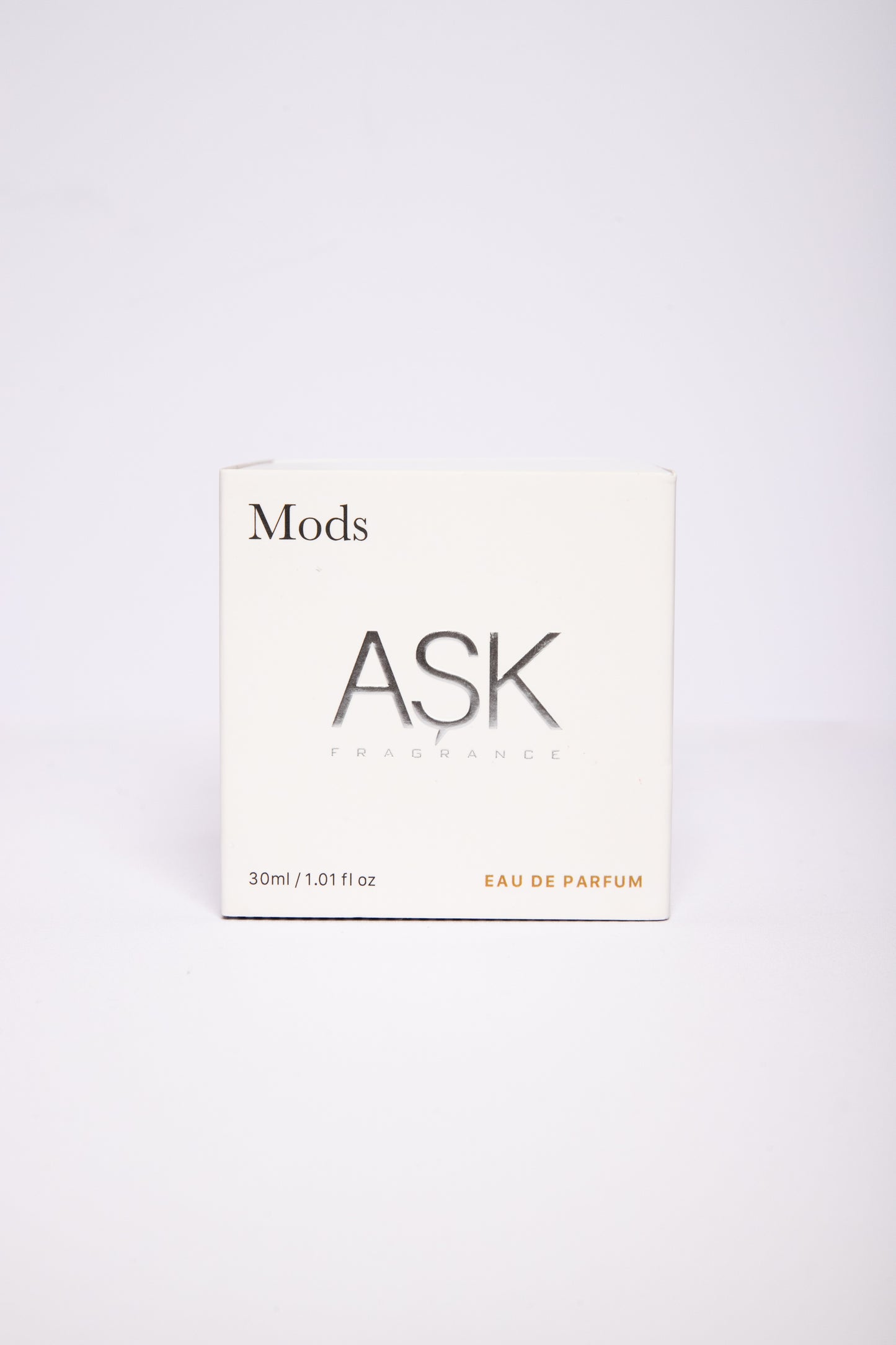 Mods - Eau De Parfum